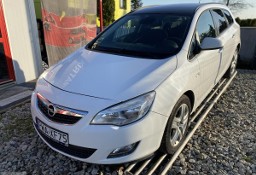 Opel Astra J IV 1.7 CDTI Enjoy