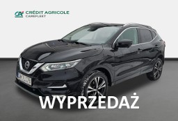 Nissan Qashqai II 1.3 DIG-T N-Connecta Hatchback. DW7LC78