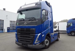 Volvo FH10 FH4 Globetrotter XL 2021R zbiorniki 1350 litrów