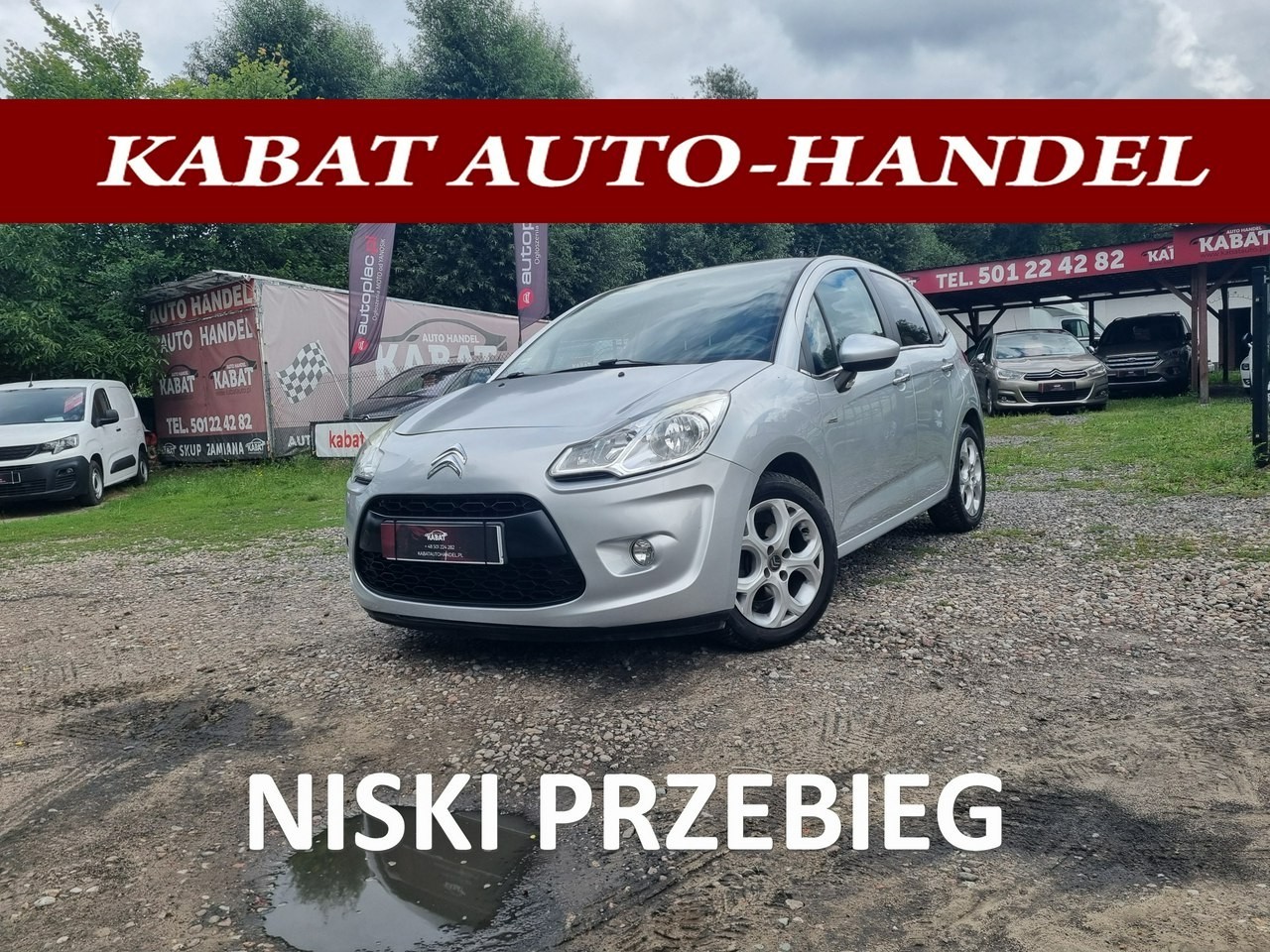 Citroen C3 II Panorama - Welur - Alu 16 - Klimatronik - Tempomat