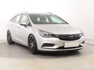 Opel Astra J , Serwis ASO, Klima, Tempomat, Parktronic,