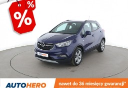 Opel Mokka navi kamera Bluetooth tempomat hak