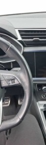 Audi Q3 II Q3 Sportback , Salon Polska, Automat, Klimatronic, Tempomat, Parktro-3