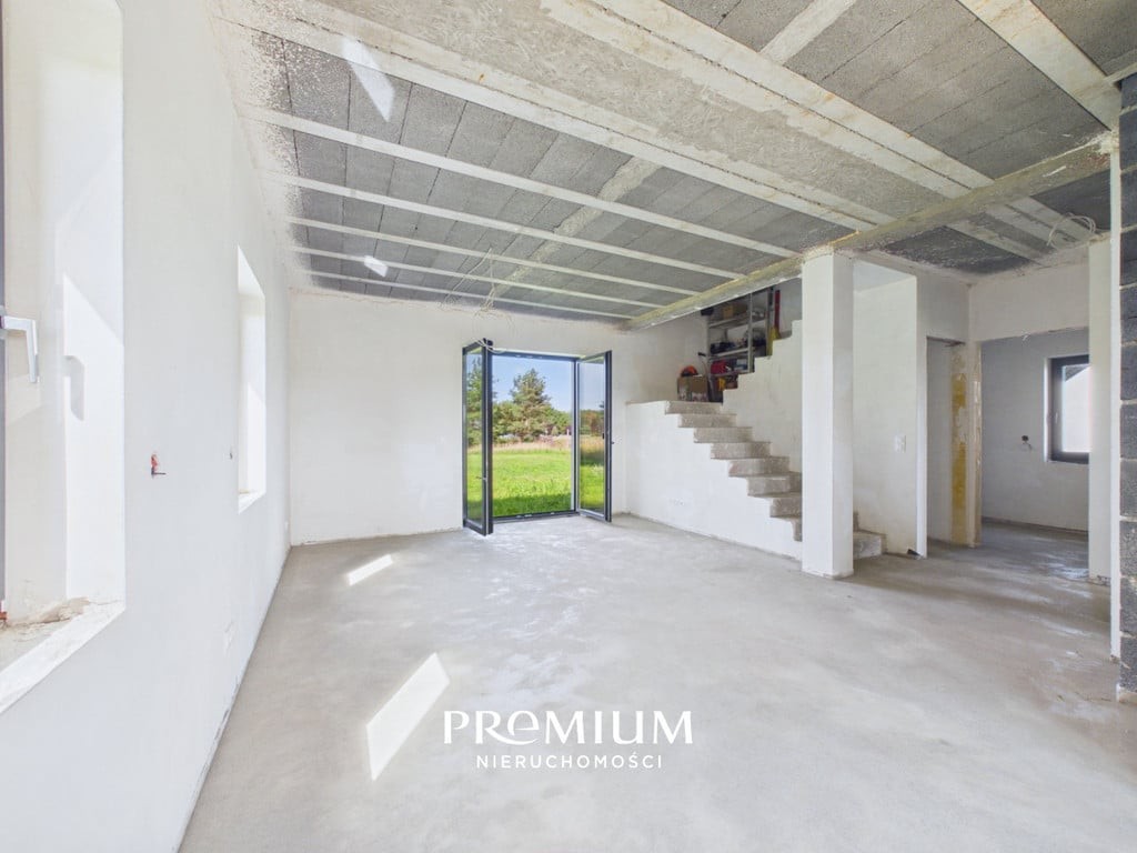 Dom na sprzedaż, 4 pokoje, 96 m², Bystrzyca