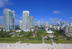 Mieszkanie Miami Beach