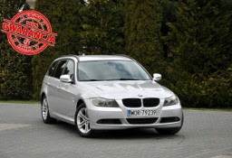 BMW SERIA 3 IV (E90/E91/E92/E93) BMW SERIA 3 2.0d(136KM)*Lift*Navi Profesional*Skóry*Grzane Fotele*Parktronik*Alu