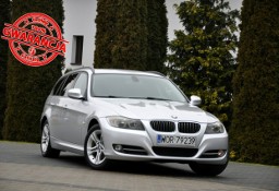 BMW SERIA 3 IV (E90/E91/E92/E93) BMW SERIA 3 2.0d(136KM)*Lift*Navi Profesional*Skóry*Grzane Fotele*Parktronik*Alu