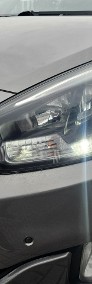 Kia Carens IV Grzane fotele i kierownica, kamera, 7 osobowy-3