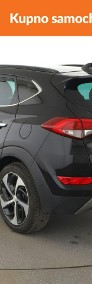 Hyundai Tucson III automat 4x4 185KM skóra panorama navi kamera grzane+wentyl. fotele-4