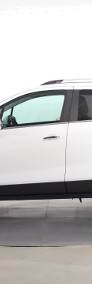 Chevrolet Trax , Serwis ASO, Skóra, Klima, Tempomat, Parktronic,-4