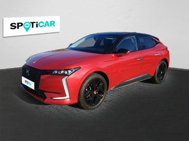 DS DS 4 1.6 PureTech Performance Line + aut-1