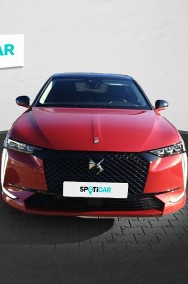 DS DS 4 1.6 PureTech Performance Line + aut-2