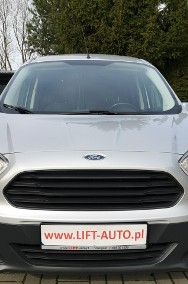 Ford Courier Transit Courier 1.5 TDCI 75KM # Klima # Elektryka # Serwisowany # Po-2