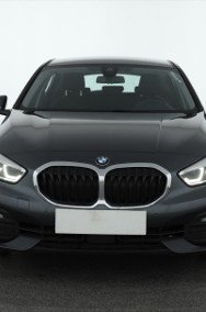 BMW SERIA 1 F40 , Salon Polska, 1. Właściciel, Serwis ASO, VAT 23%,-2