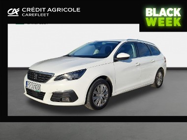 Peugeot 308 II 1.5 BlueHDi Allure Pack S&S EAT8 Kombi. PO3UN30-1