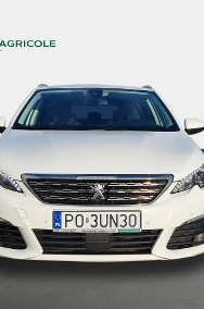 Peugeot 308 II 1.5 BlueHDi Allure Pack S&S EAT8 Kombi. PO3UN30-2