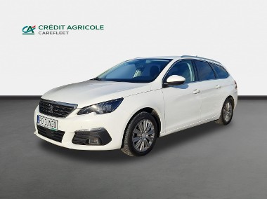 Peugeot 308 II 1.5 BlueHDi Allure Pack S&S EAT8 Kombi. PO3UN30-1