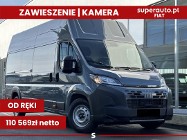 Fiat Ducato Maxi L4H3 Ducato Maxi L4H3 2.2 140KM