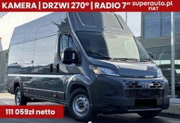 Fiat Ducato Maxi L4H3 Maxi L4H3 2.2 140KM