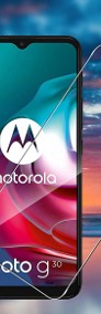 Etui DuxDucis + Szkło Ochronne do Motorola Moto G10 / G20 / G30-3
