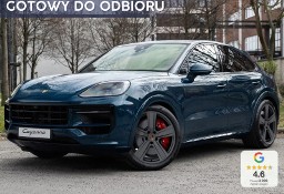 Porsche Cayenne II Coupe S Coupe S 4.0 (474KM)| Podgrzewane fotele z przodu i z tyłu