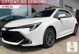 Toyota Corolla XII Style 1.8 Hybrid Style 1.8 Hybrid 140KM | Podgrzewane fotele!