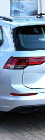 Volkswagen Golf VIII Golf Variant SalonPL FV23% 2.0TDI Virtual Kamera Cofania Tempomat ACC-4