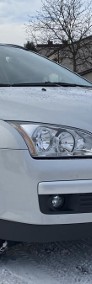 Ford Focus Mk2 Bezwypadkowy - klimatyzacja -Gwarancja !rezerwacja-4