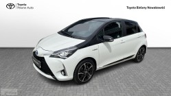 Toyota Yaris III Hybrid 100 Selection+Smart