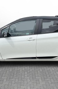 Toyota Yaris III Hybrid 100 Selection+Smart-2