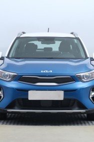 Kia Stonic , Automat, VAT 23%, Klimatronic, Tempomat, Parktronic,-2