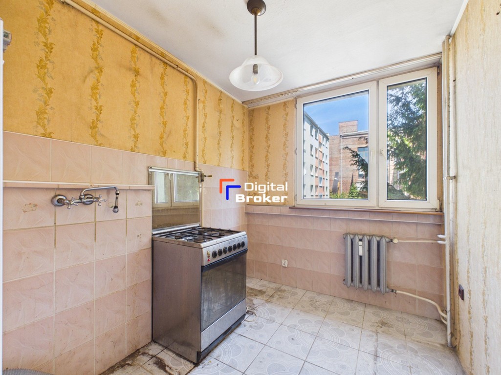 Rozkładowe mieszkanie na Hubach - idealne dla rodziny - Widok 4