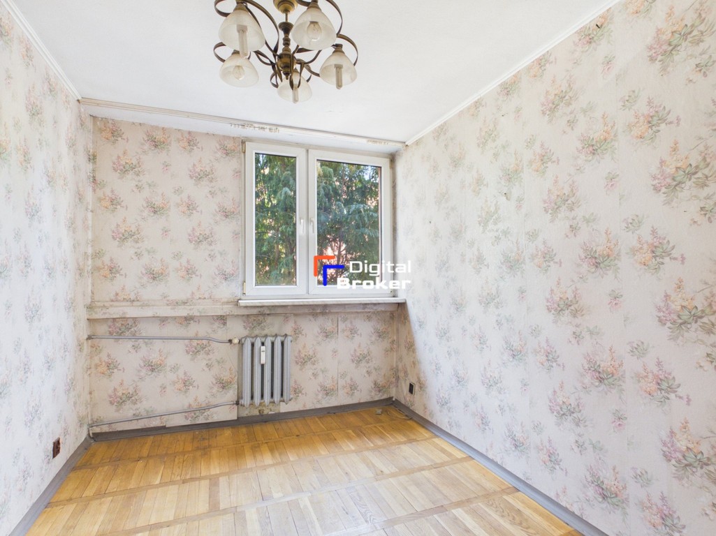 Rozkładowe mieszkanie na Hubach - idealne dla rodziny - Widok 6