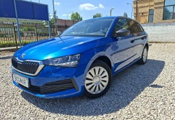 Skoda Scala SALON PL Pierwszy właściciel Bezwypadkowa