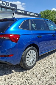 Skoda Scala SALON PL Pierwszy właściciel Bezwypadkowa-2