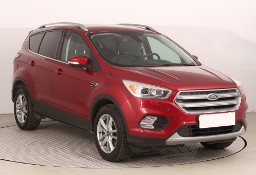 Ford Kuga , Skóra, Navi, Xenon, Bi-Xenon, Klimatronic, Tempomat,