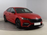 Skoda Octavia IV , Salon Polska, Serwis ASO, Automat, Navi, Klimatronic,