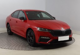 Skoda Octavia IV , Salon Polska, Serwis ASO, Automat, Navi, Klimatronic,