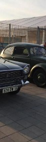 Fiat 1964 rok ORYGINALNY STAN-3