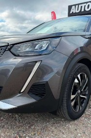 Peugeot 2008-2