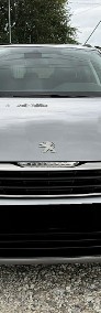 Peugeot 308 II Panorama Climatronic Navi Gwarancja-3