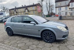 Opel Signum 3.0 V6 CDTI Nawigacja Grzane fotele Zarejestrowany