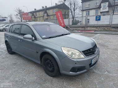 Opel Signum 3.0 V6 CDTI Cosmo-1