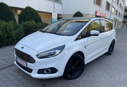 Ford S-MAX 2.0 Led Panorama