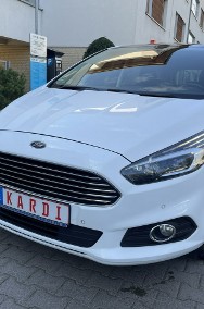 Ford S-MAX 2.0 Led Panorama-2