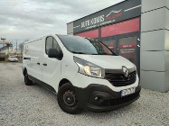 Renault Trafic LONG VAT23% Bezwypadkowy 1-Właściciel Udok. przebieg Zamiana RATY