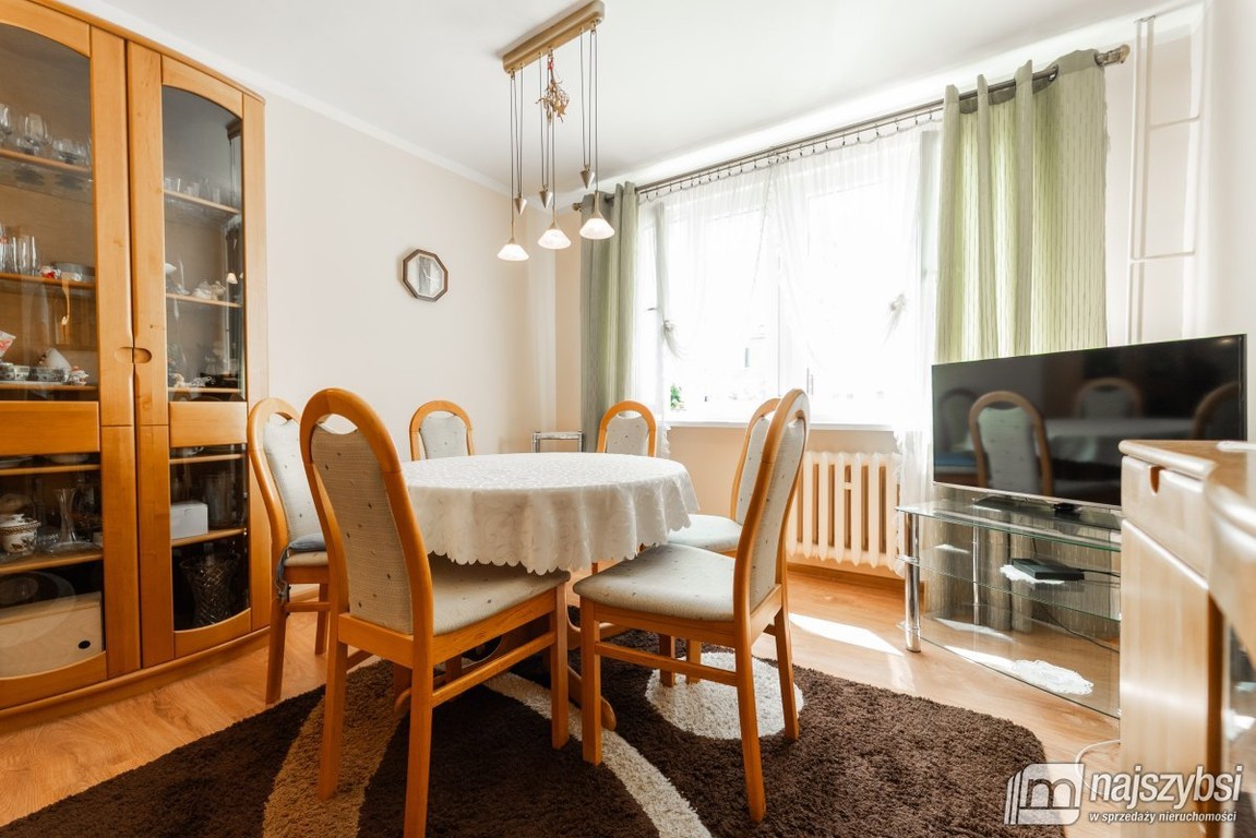 Stargard- 2 pokoje z balkonem gotowe do zamieszkan - Widok 6