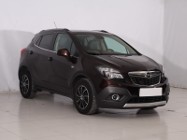 Opel Mokka , Skóra, Navi, Xenon, Bi-Xenon, Klimatronic, Tempomat,
