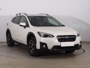 Subaru XV , Salon Polska, 1. Właściciel, Serwis ASO, GAZ, Automat,