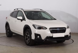 Subaru XV , Salon Polska, 1. Właściciel, Serwis ASO, GAZ, Automat,